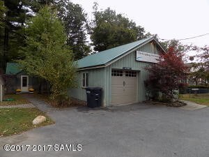 110 Franklin St, Hudson Falls, NY for sale - Building Photo - Image 1 of 1