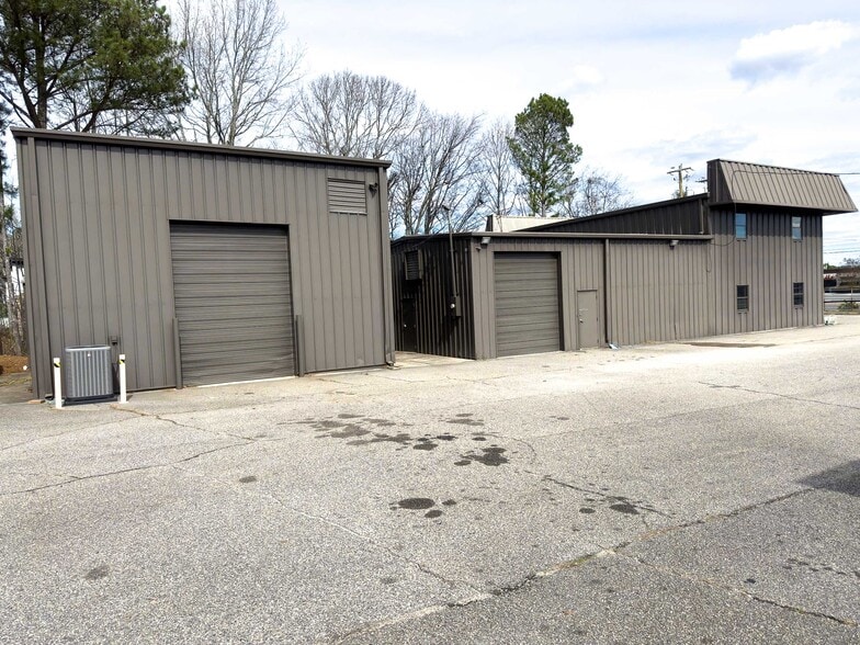 3496 Peachtree Pky, Suwanee, GA for lease - Building Photo - Image 3 of 29