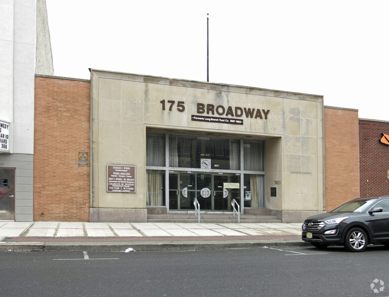 175 Broadway, Long Branch, NJ for lease - Primary Photo - Image 2 of 5