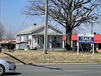 More details for 10702 Patriot Hwy, Fredericksburg, VA - Retail for Sale