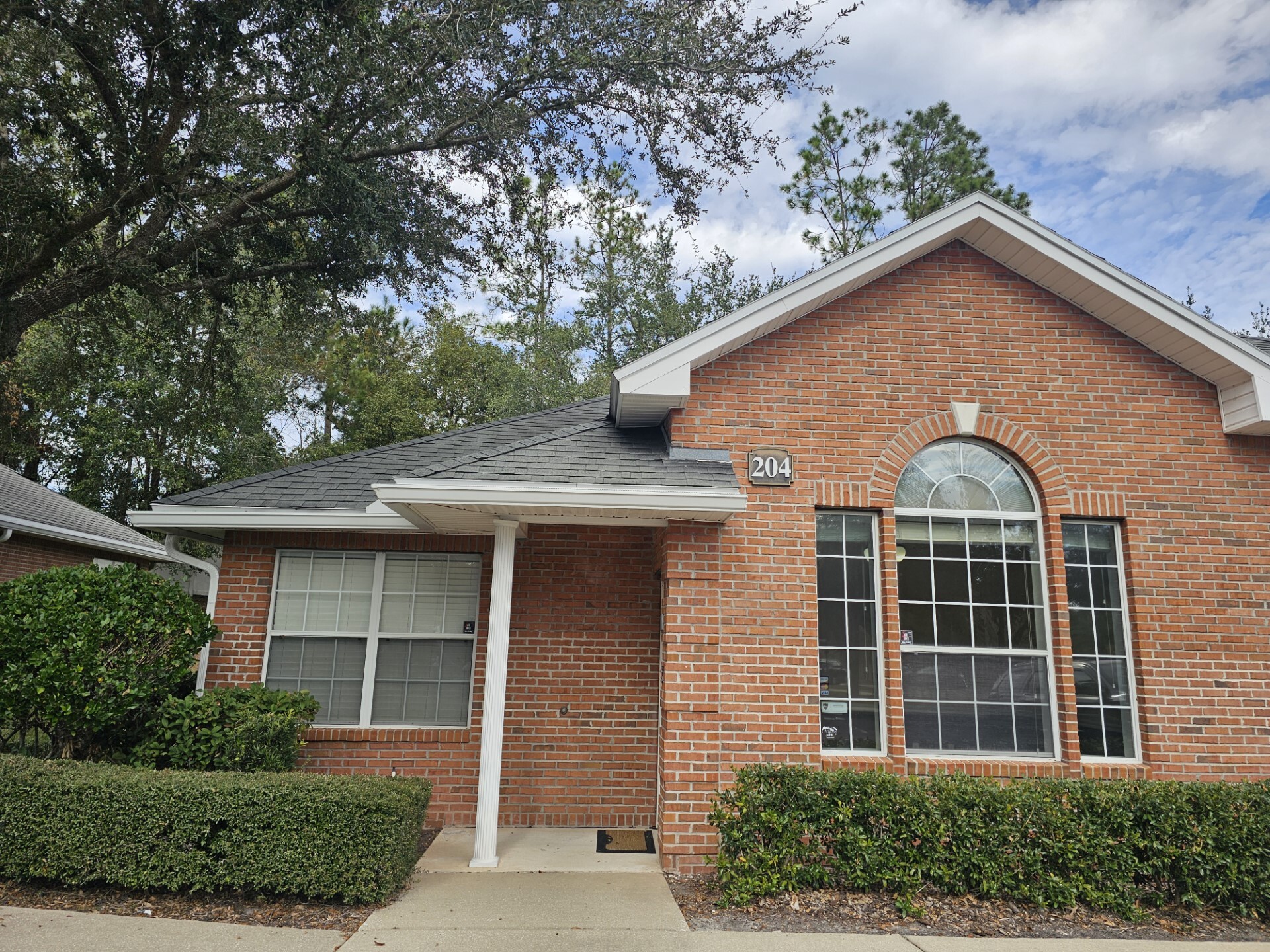 7855 Argyle Forest Blvd, Jacksonville, FL for lease Building Photo- Image 1 of 12