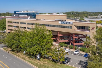 More details for 11240 Waples Mill Rd, Fairfax, VA - Office/Medical for Lease
