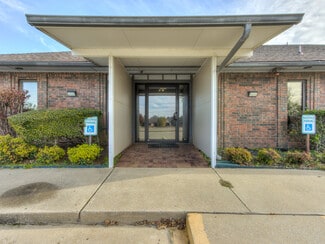 More details for 9700 S S Pennsylvania Ave, Oklahoma City, OK - Office/Medical for Lease