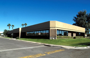 Beryl Office Bldg - Commercial Real Estate