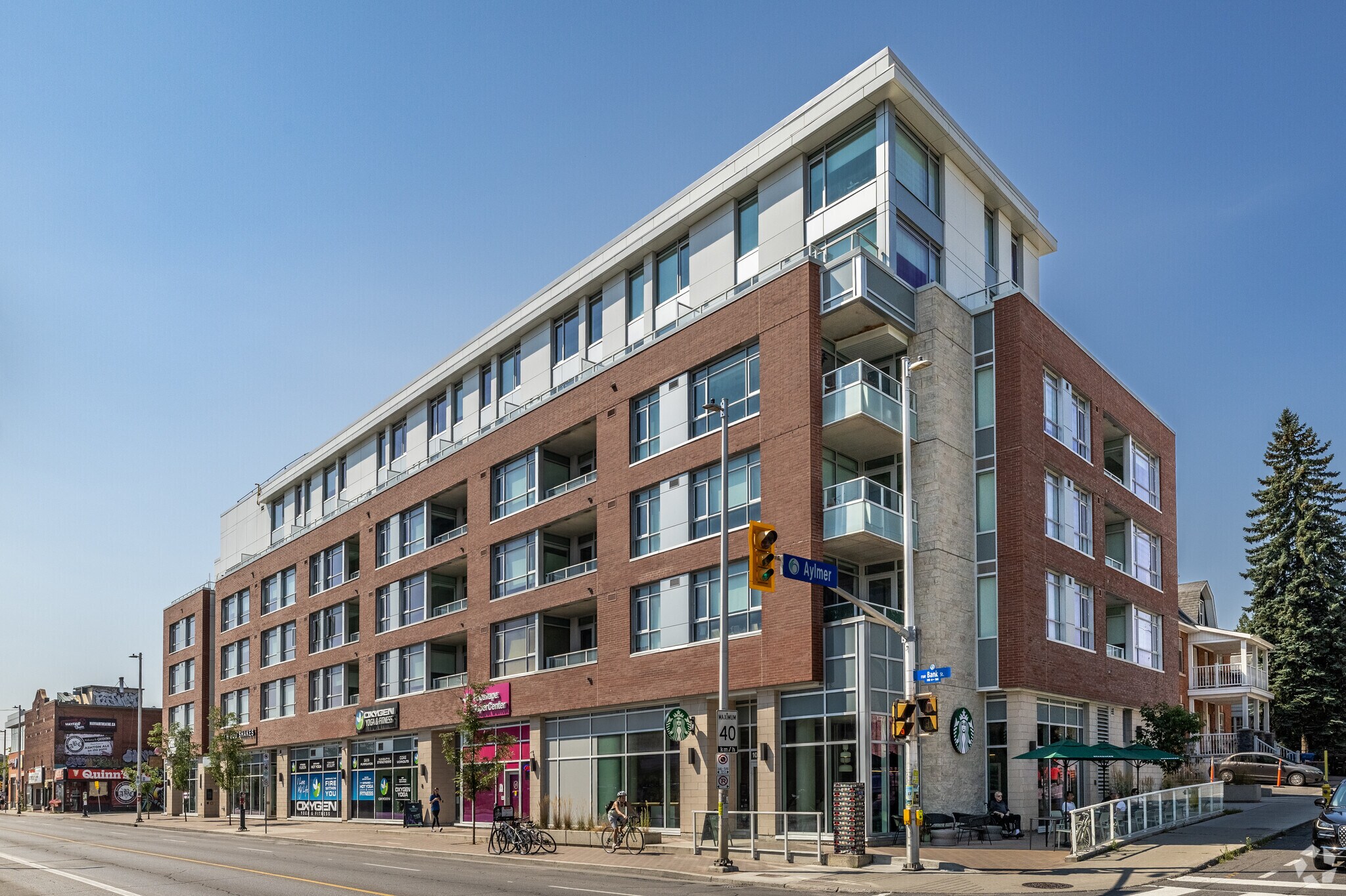 1050 Bank St, Ottawa, ON for sale Building Photo- Image 1 of 1