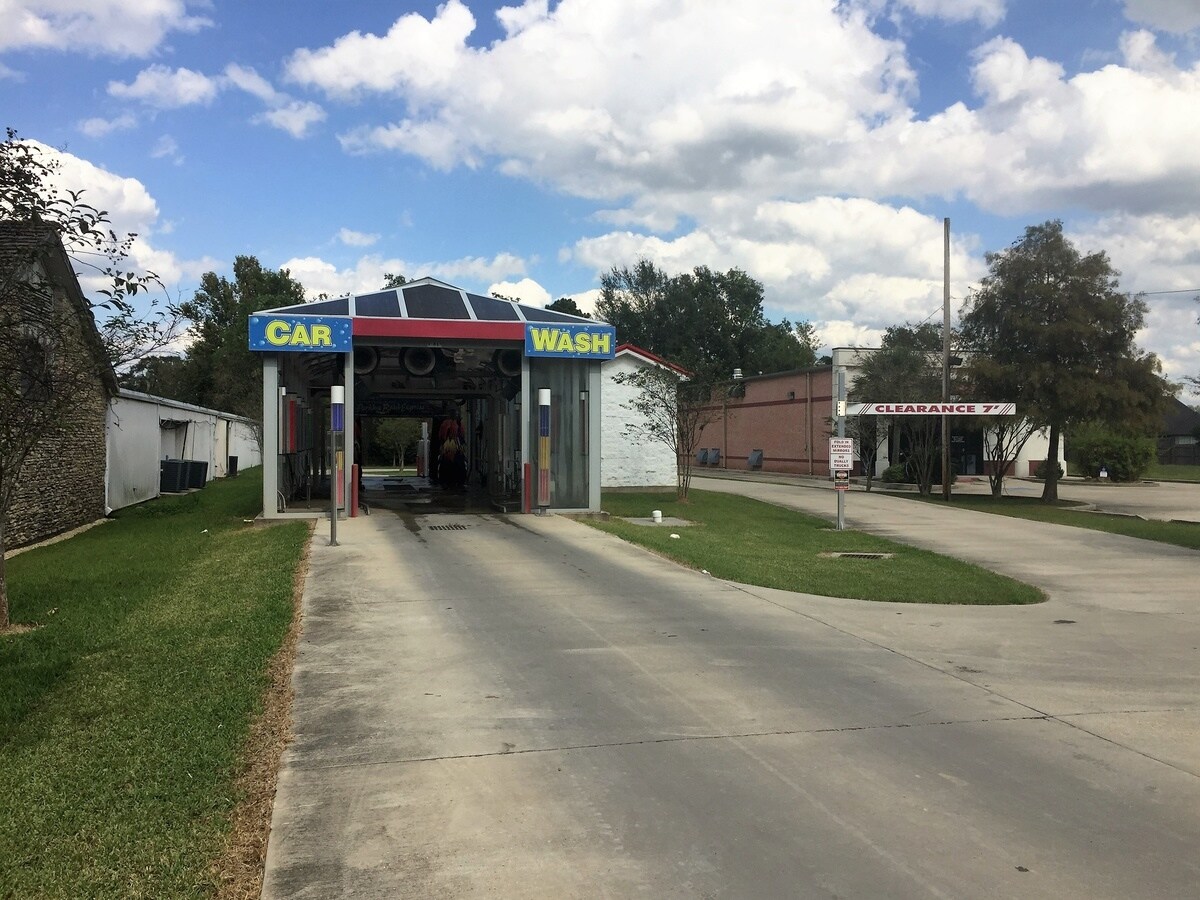 14017 Perkins Rd, Baton Rouge, LA for sale Building Photo- Image 1 of 1