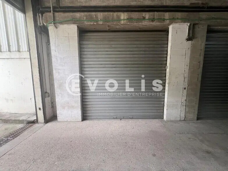 Flex in Chennevières-sur-Marne for lease - Building Photo - Image 1 of 8