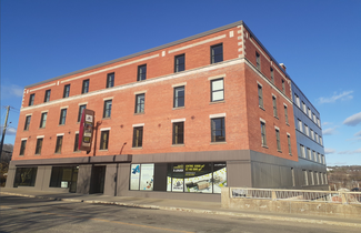 More details for 234 Rue Dufferin, Sherbrooke, QC - Office for Lease