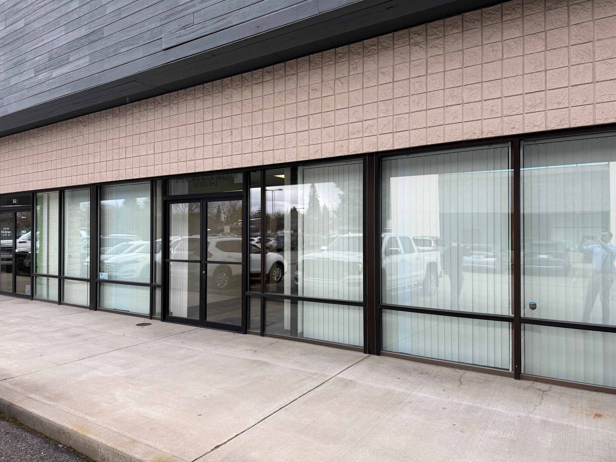 11707 E Sprague Ave, Spokane Valley, WA for sale Building Photo- Image 1 of 6