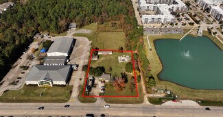 More details for 5122 FM 1488 Rd, Magnolia, TX - Land for Sale