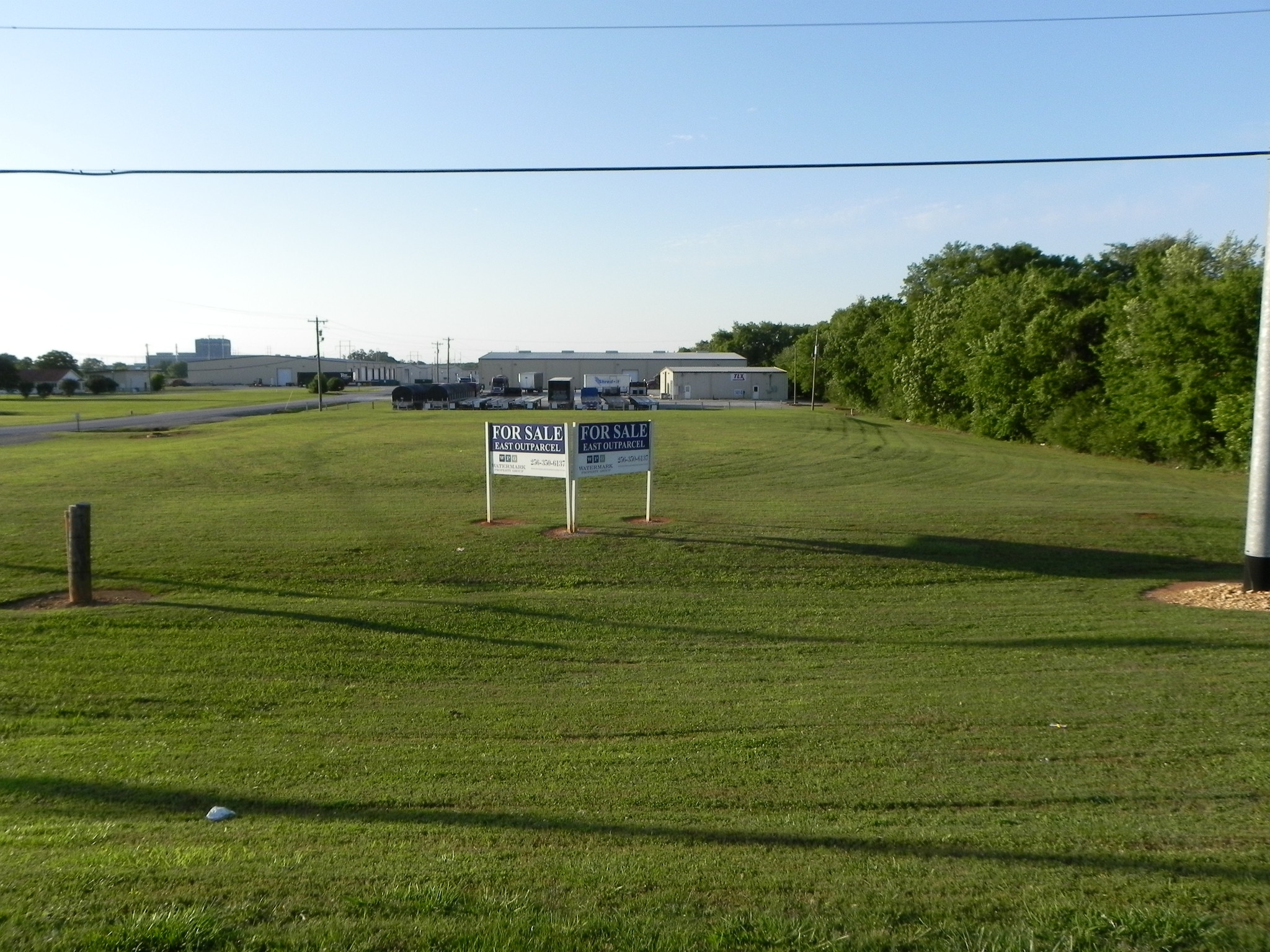 3401 Hwy 20, Decatur, AL for sale Building Photo- Image 1 of 4