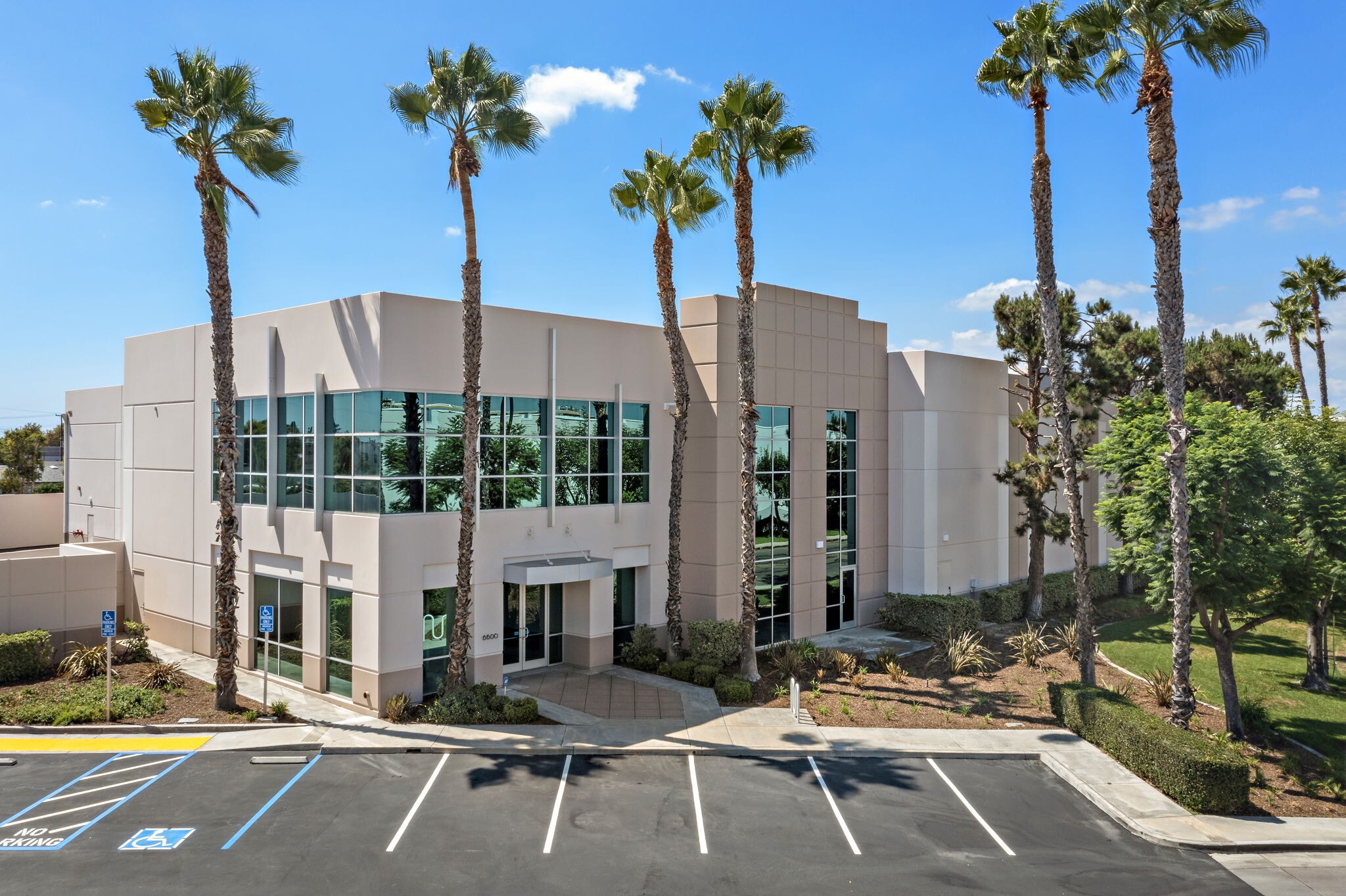 6600 Caballero Blvd, Buena Park, CA for lease Building Photo- Image 1 of 10