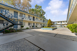 More details for 731 N Azusa Ave, West Covina, CA - Multifamily for Sale