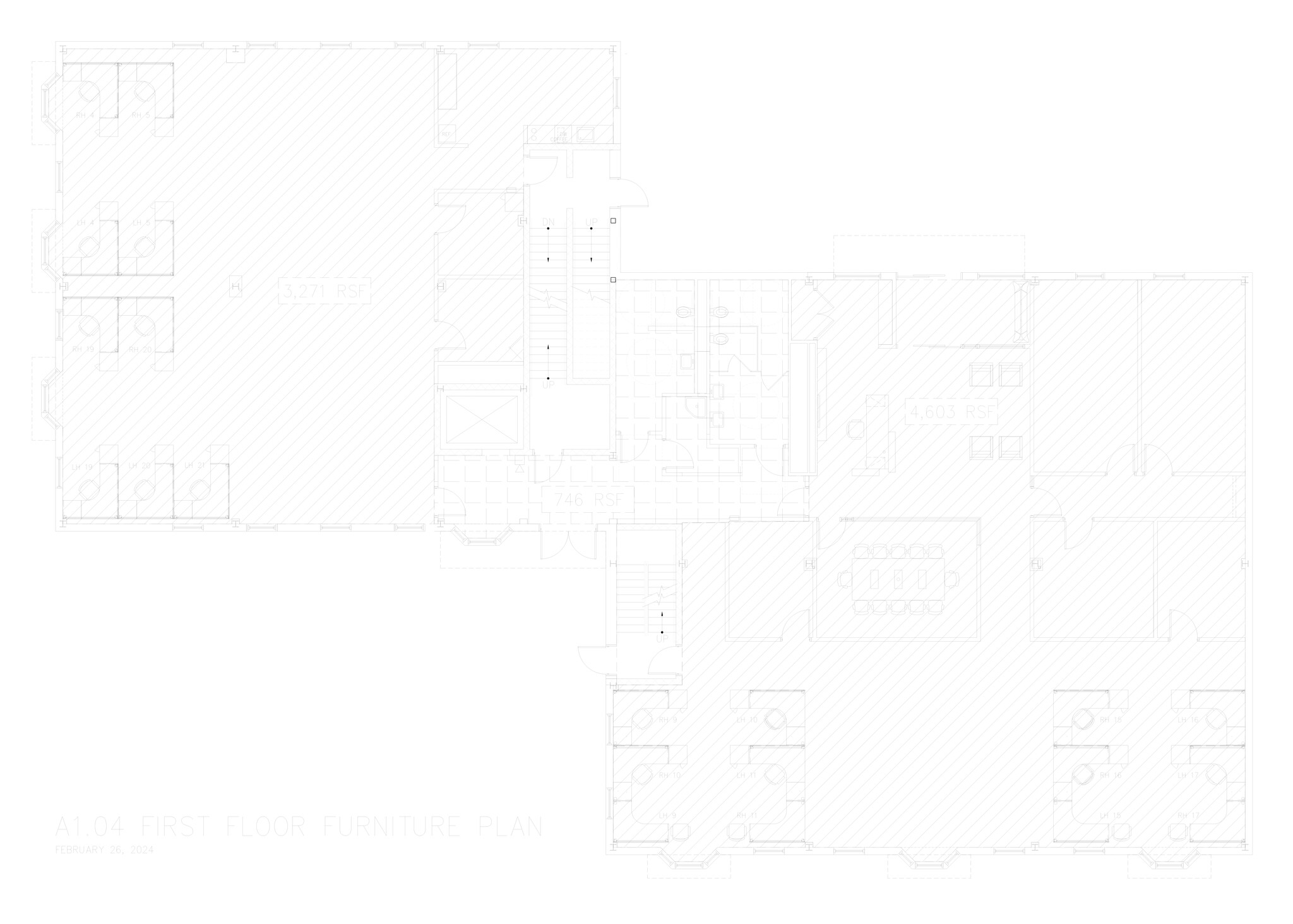 175 South St, Morristown, NJ for lease Site Plan- Image 1 of 6