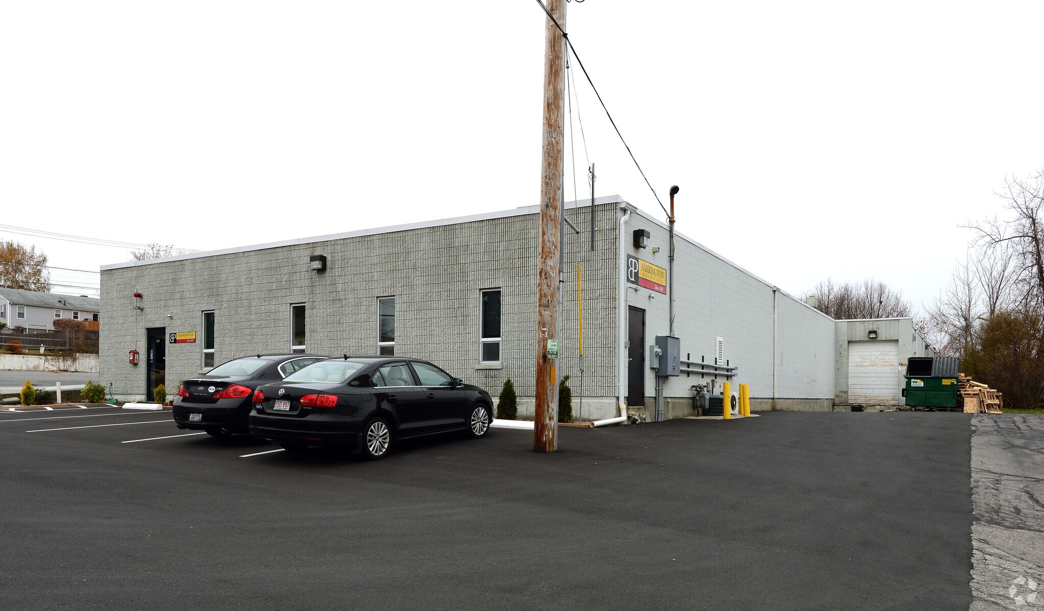 269 Macklin St, Cranston, RI for sale Primary Photo- Image 1 of 1