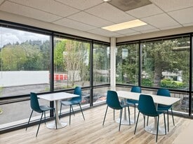 Centre 205 - Serviced Office
