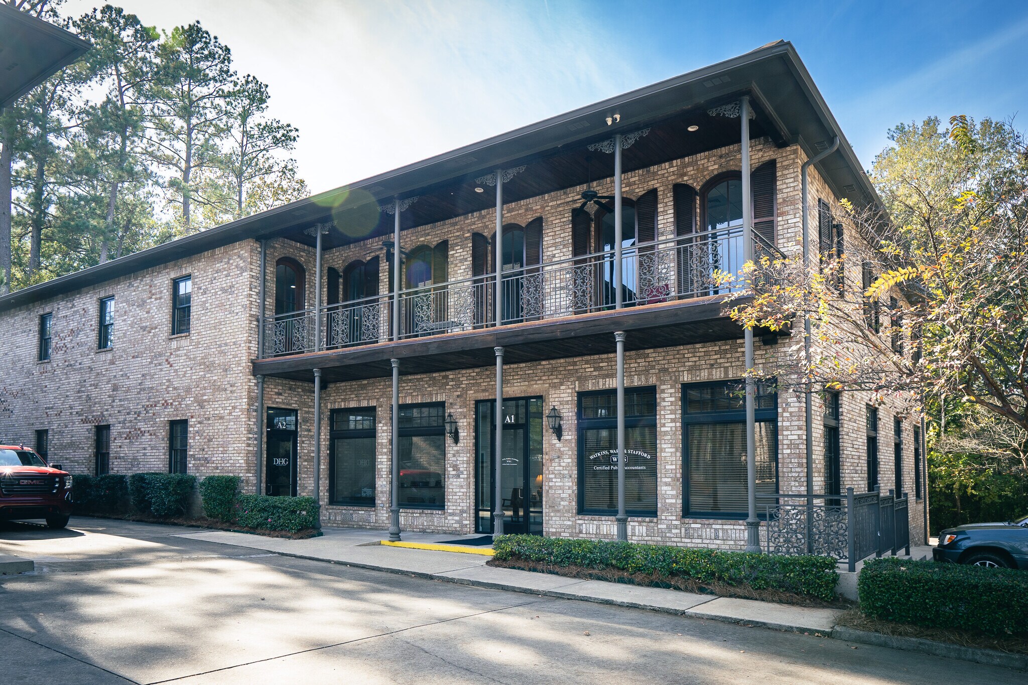 105 W Washington St Ridgeland - 105 W Washington St Ridgeland MS 105 W Washington Street 9 1 3 LargeHighDefinition