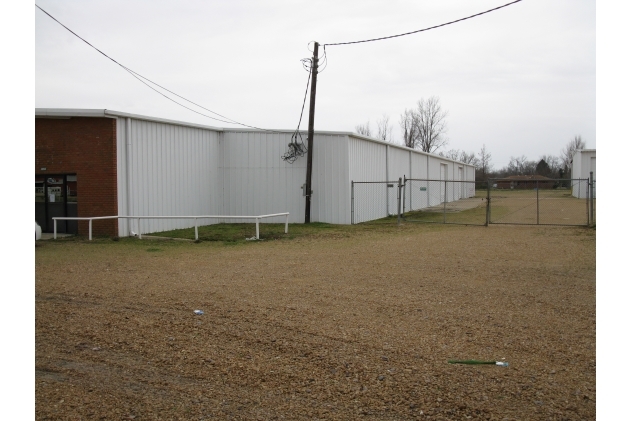 4894 W Hwy 84, Vidalia, LA for sale - Primary Photo - Image 2 of 30