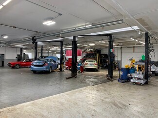 More details for 3464 N Knox Ave, Chicago, IL - Industrial for Lease