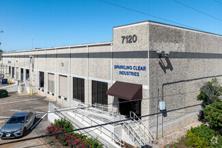 More details for 7120 Brittmoore Rd, Houston, TX - Industrial for Lease