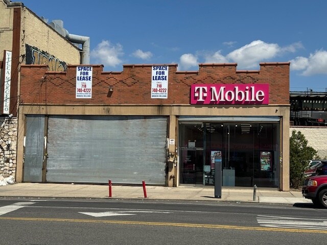 97-05 Rockaway Blvd, Ozone Park, NY for sale - Building Photo - Image 1 of 1