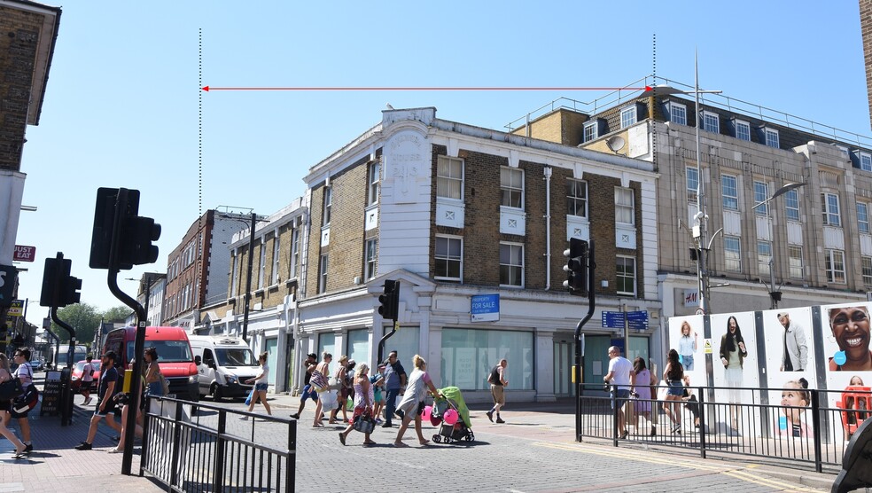 27 High St, Southend On Sea, SS1 1JD - Retail for Lease | LoopNet