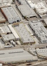 238 S Mission Rd, Los Angeles, CA - AERIAL  map view