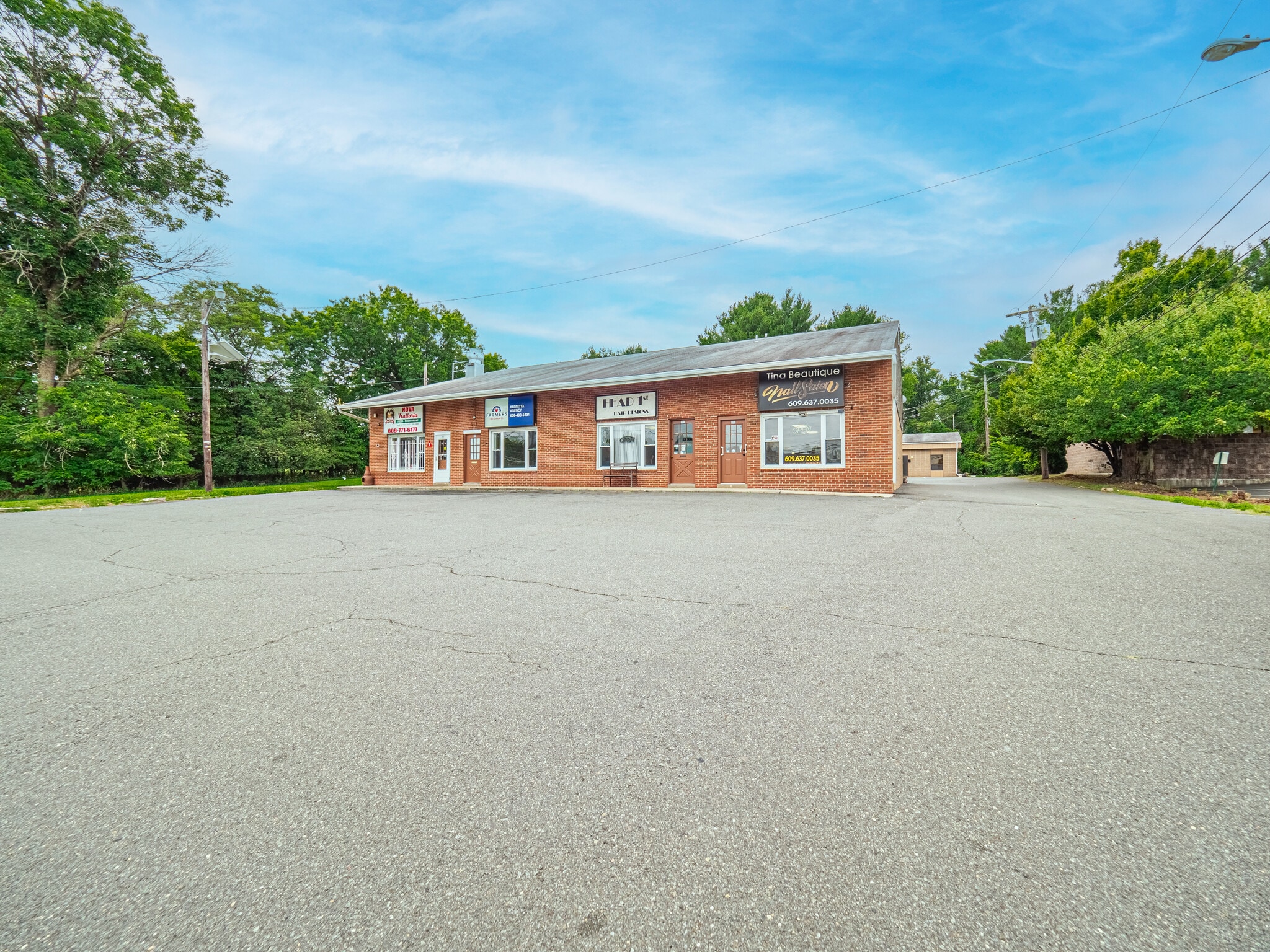 1505 Parkway Ave, Ewing, NJ for sale Building Photo- Image 1 of 1