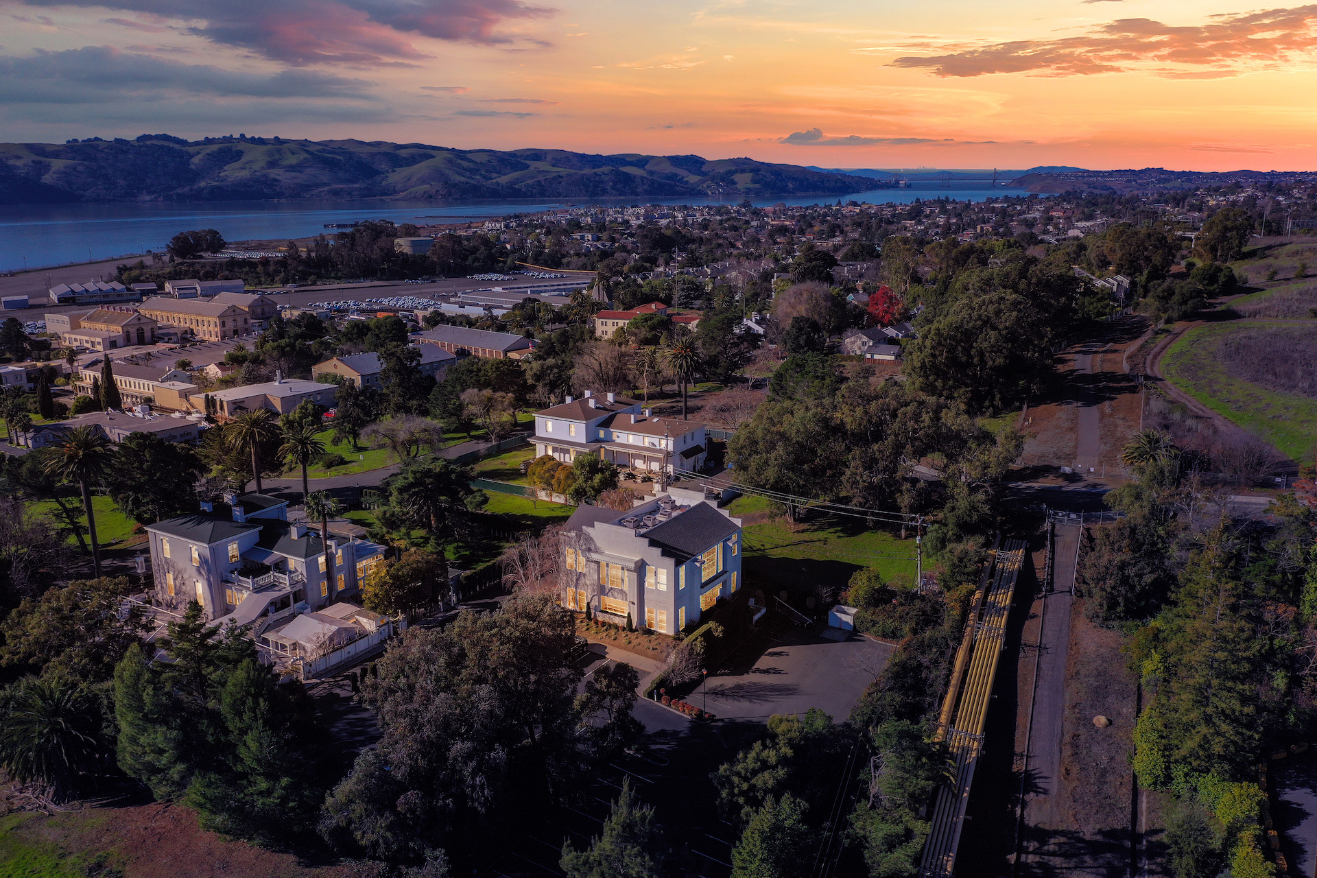 1001 Madison St, Benicia, CA for sale Building Photo- Image 1 of 1