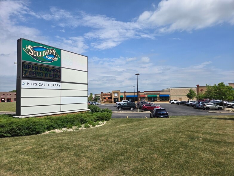 202 Lindow Ln, Marengo, IL for lease - Building Photo - Image 2 of 2