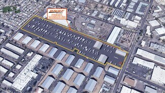 More details for 5220 N 51st Ave, Glendale, AZ - Industrial for Lease