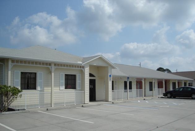 1707 SE Canova St, Palm Bay, FL for lease - Building Photo - Image 1 of 5