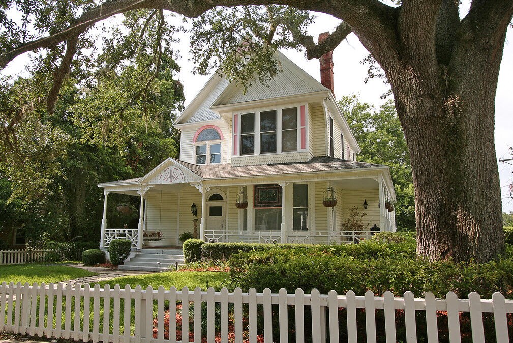 743 E Fort King St, Ocala, FL for sale Primary Photo- Image 1 of 1