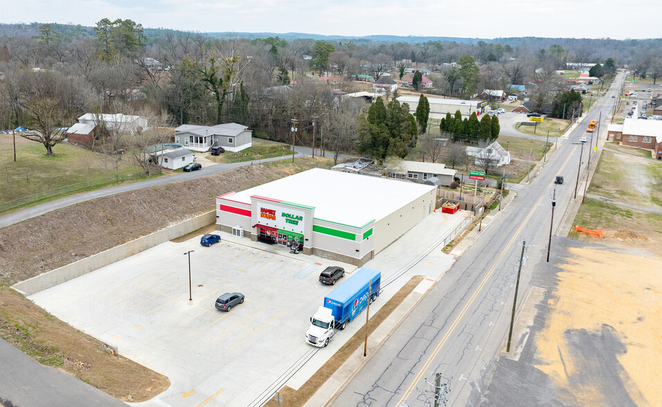 771 Main St, Ragland, AL for sale - Building Photo - Image 2 of 5