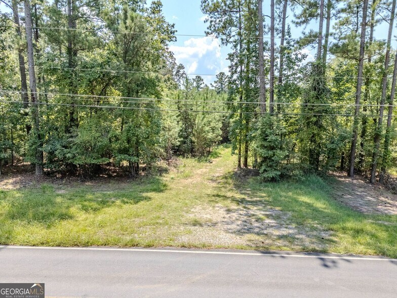 0 Radio Springs Rd SW, Rome, GA for sale - Building Photo - Image 2 of 8