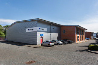 More details for Kingsway N, Gateshead - Industrial for Lease