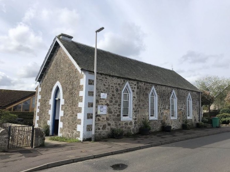 Main Rd, Newport On Tay for sale - Primary Photo - Image 1 of 1