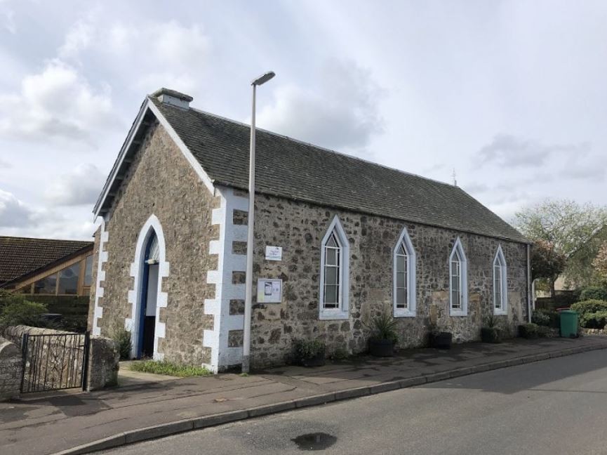 Main Rd, Newport On Tay for sale Primary Photo- Image 1 of 1