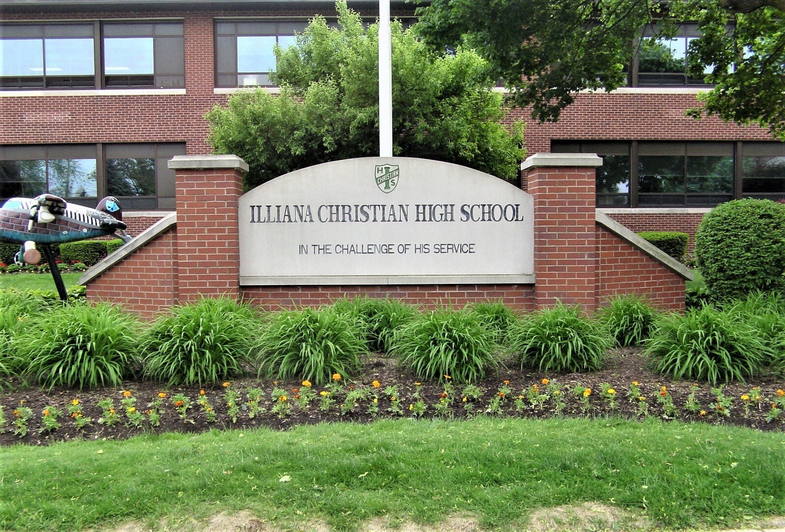 2261 INDIANA Ave, Lansing, IL for sale Building Photo- Image 1 of 1