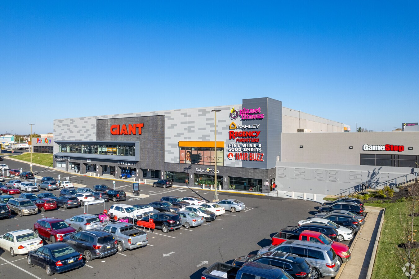 2201 Cottman Ave, Philadelphia, PA 19149