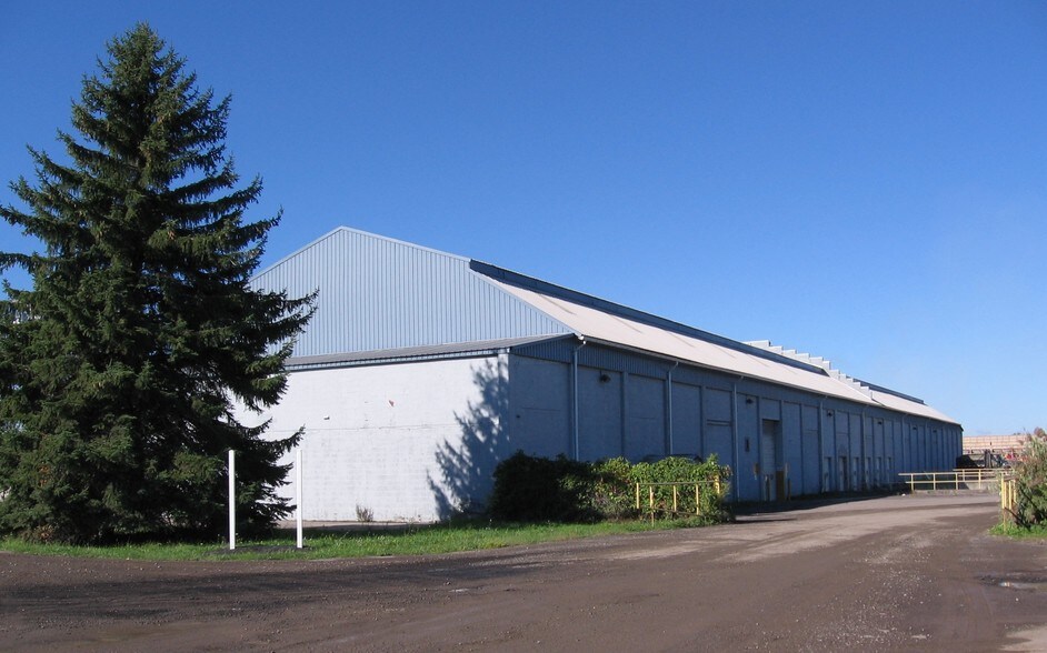 5204 Lockport Junction Rd, Lockport, NY for sale - Building Photo - Image 1 of 1