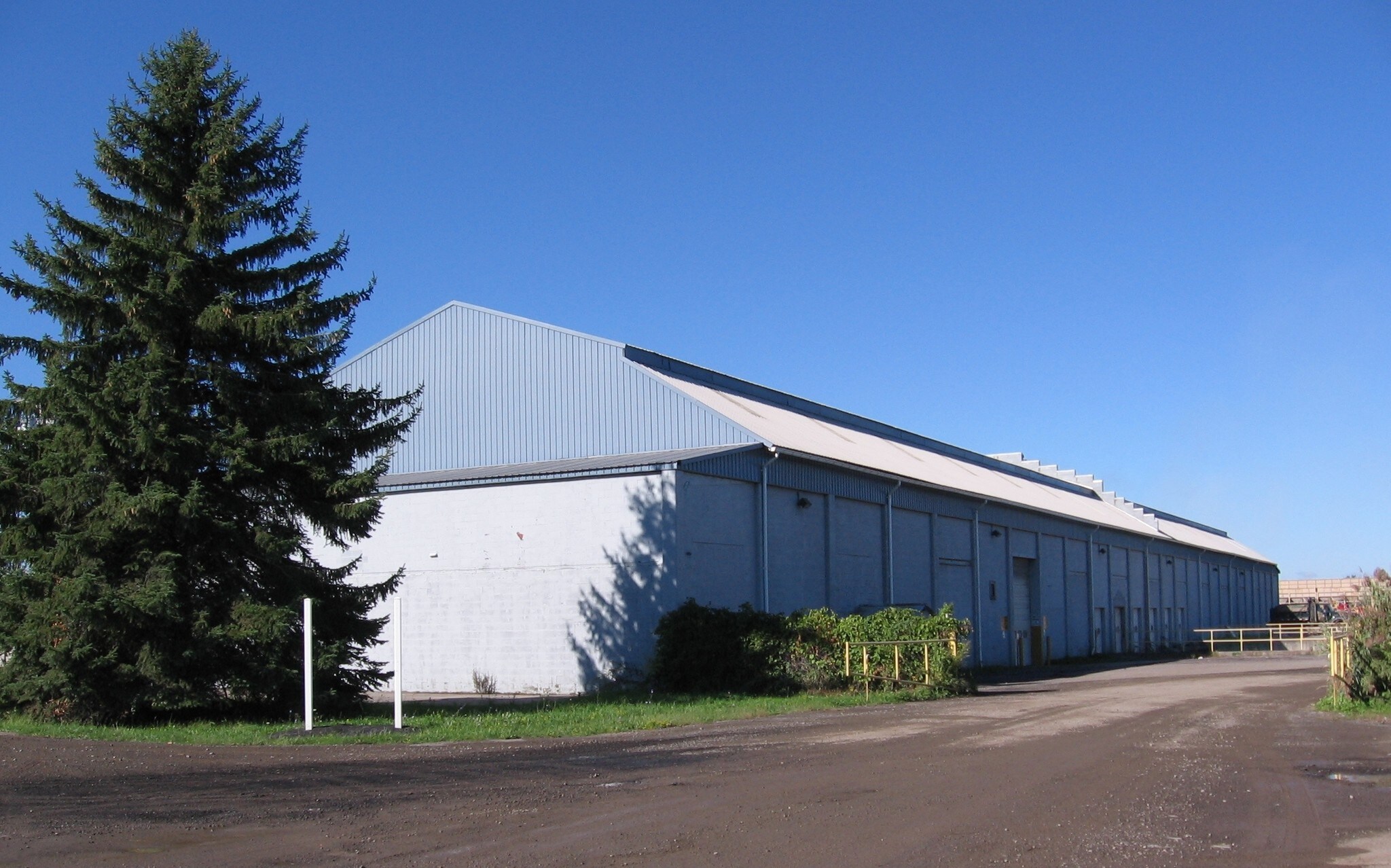 5204 Lockport Junction Rd, Lockport, NY for sale Building Photo- Image 1 of 1