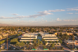 14642 Newport Ave, Tustin, CA - aerial  map view - Image1