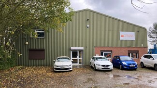 More details for Hag Ln, Tholthorpe - Office for Sale