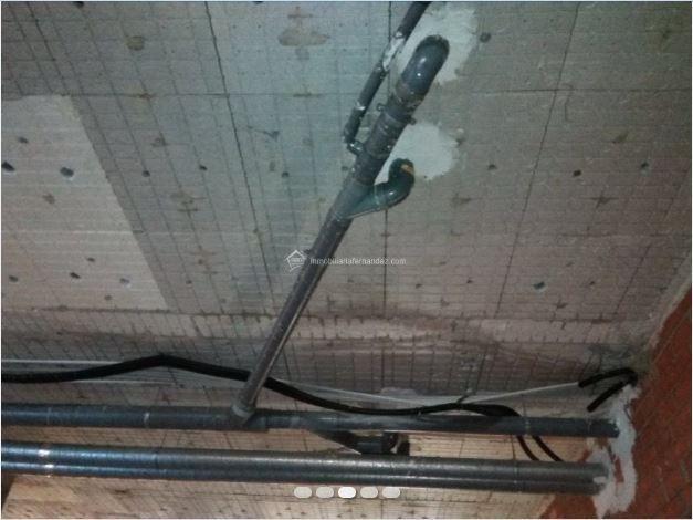 Retail in Cáceres for sale - Construction Photo - Image 3 of 5