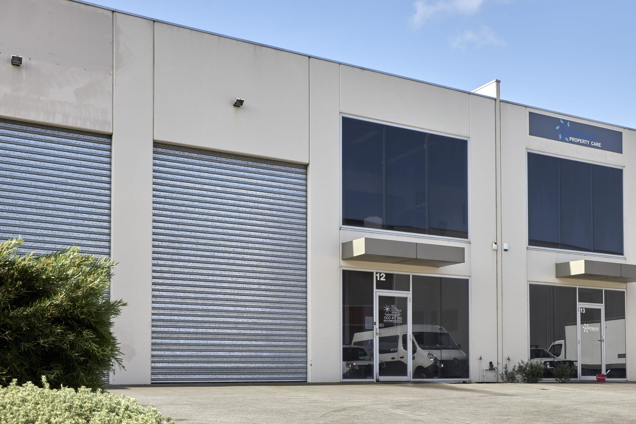 54 Smith Rd, Springvale for lease Primary Photo- Image 1 of 2