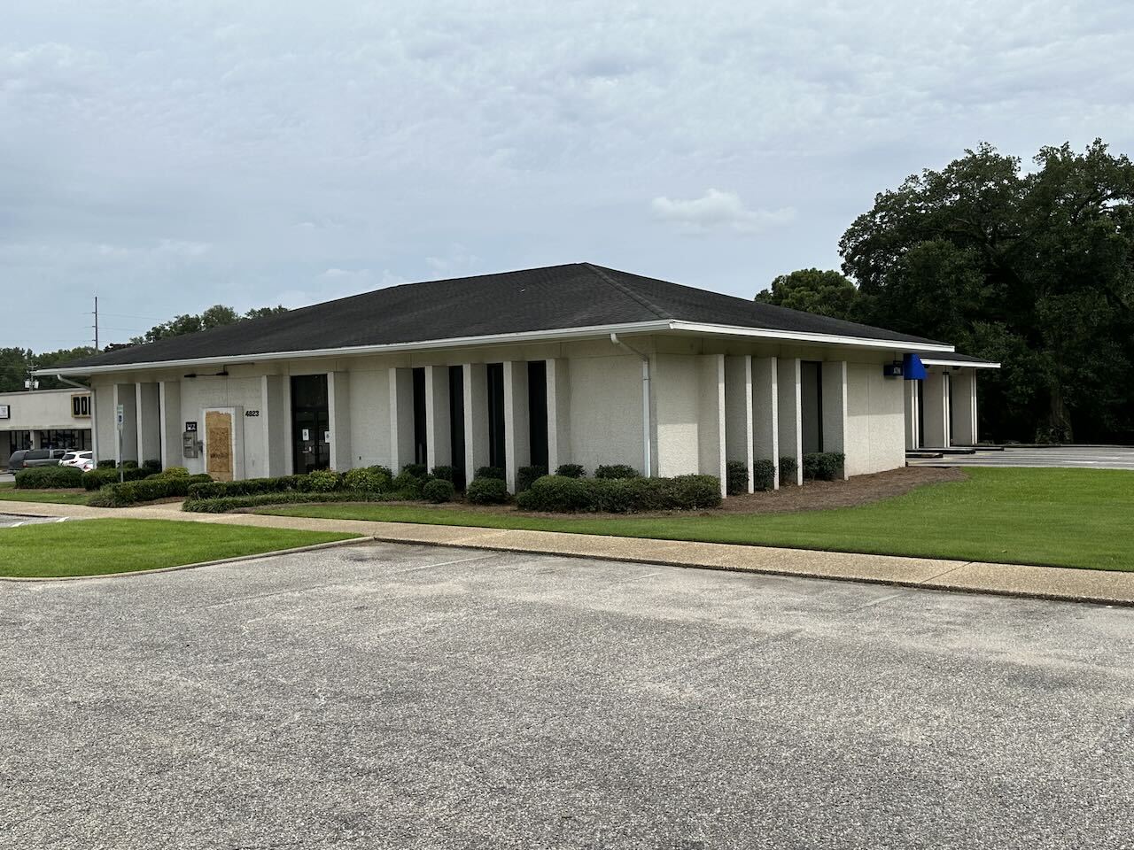 4823 Overlook Rd, Mobile, AL for sale Building Photo- Image 1 of 1