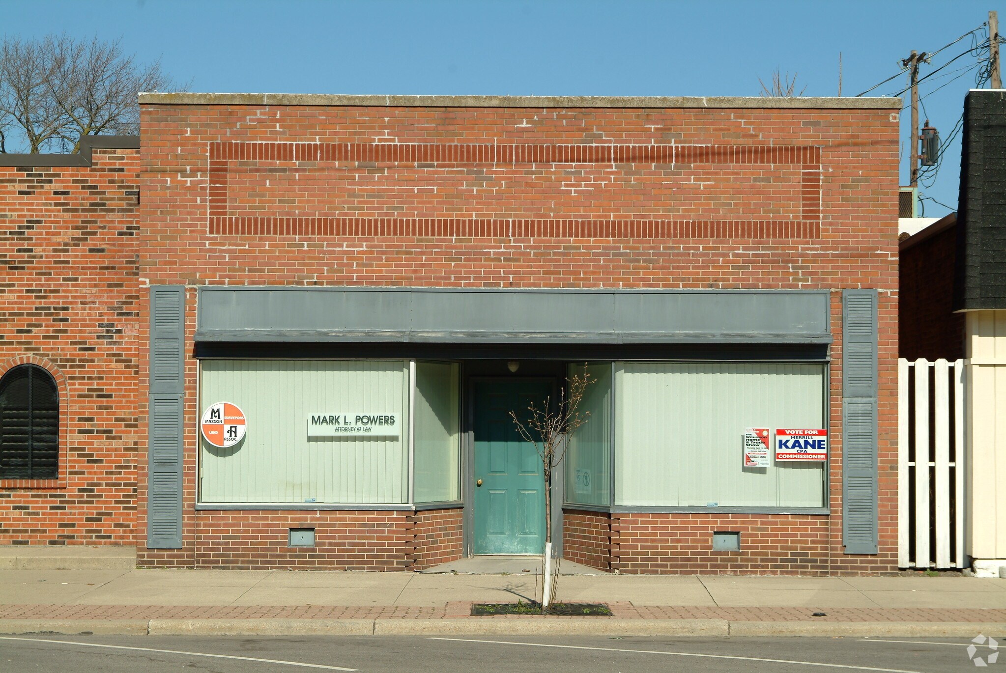 142 N Fulton St, Wauseon, OH for sale Primary Photo- Image 1 of 1