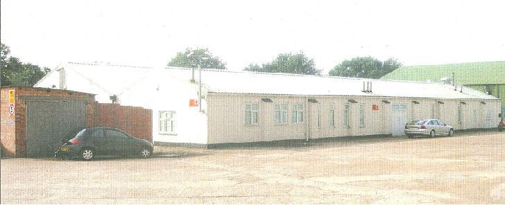 Chertsey Rd, Chobham for sale Primary Photo- Image 1 of 1