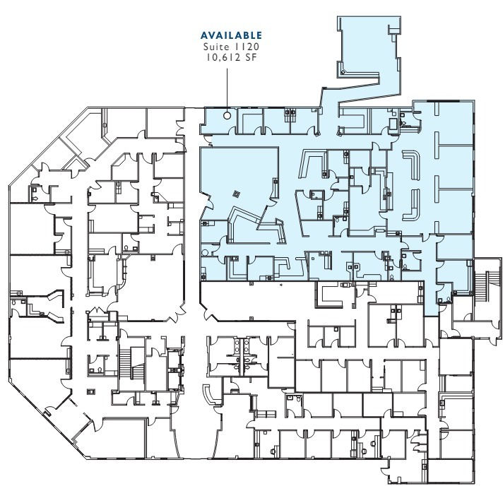 134 Menger Springs, Boerne, TX for lease Floor Plan- Image 1 of 1